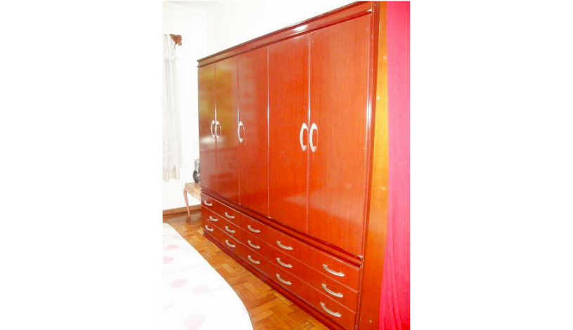 Apartment Rua Ministro Viveiros de Castro Rio de Janeiro